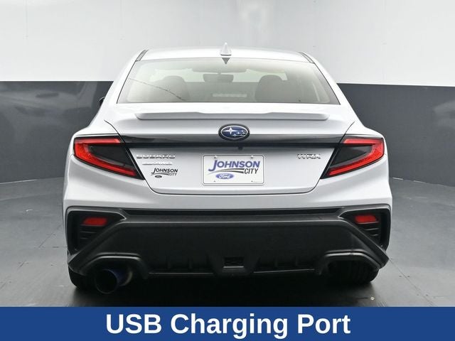 2024 Subaru WRX Premium