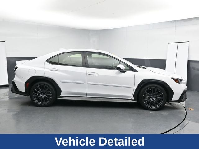 2024 Subaru WRX Premium