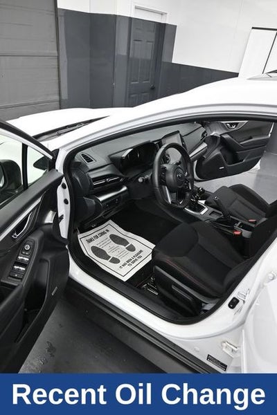 2024 Subaru WRX Premium
