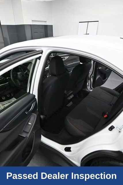 2024 Subaru WRX Premium