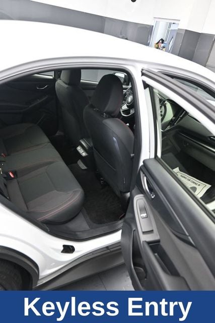 2024 Subaru WRX Premium