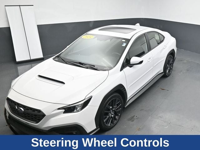 2024 Subaru WRX Premium