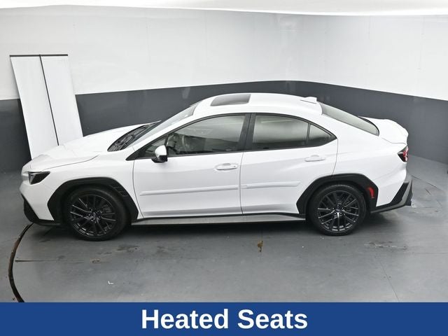 2024 Subaru WRX Premium