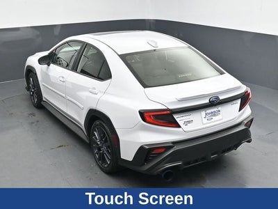 2024 Subaru WRX Premium
