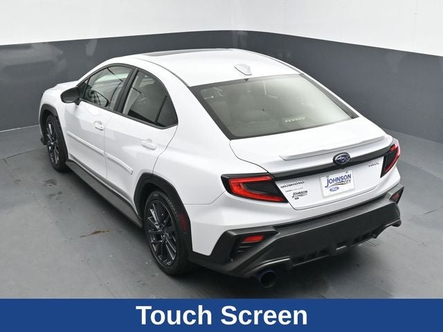 2024 Subaru WRX Premium