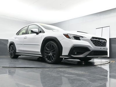 2024 Subaru WRX Premium