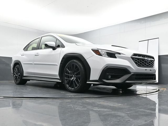 2024 Subaru WRX Premium