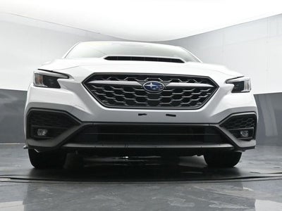 2024 Subaru WRX Premium