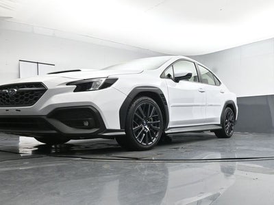 2024 Subaru WRX Premium