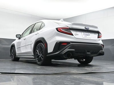 2024 Subaru WRX Premium
