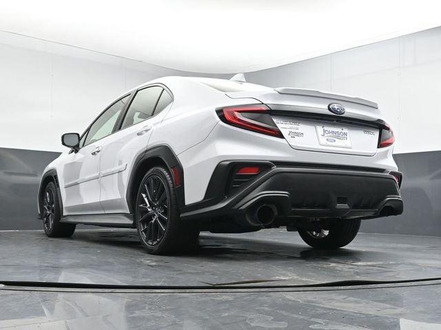 2024 Subaru WRX Premium