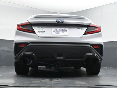 2024 Subaru WRX Premium