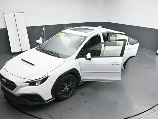 2024 Subaru WRX Premium