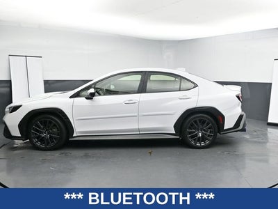 2024 Subaru WRX Premium