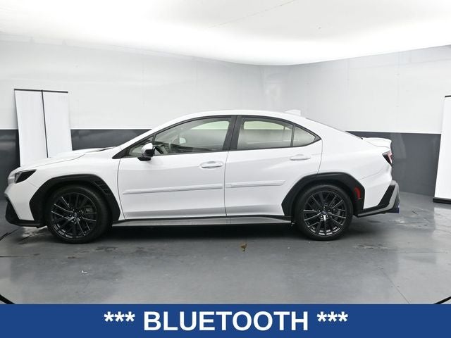 2024 Subaru WRX Premium