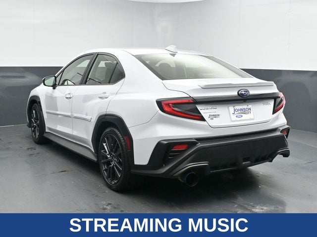 2024 Subaru WRX Premium