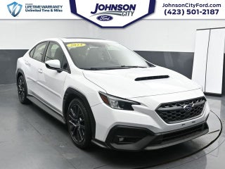 2024 Subaru WRX Premium