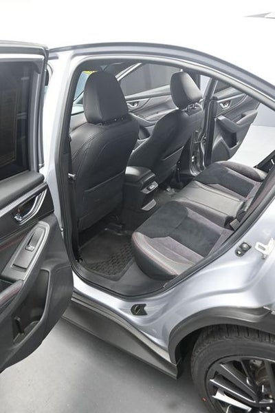 2022 Subaru WRX Limited