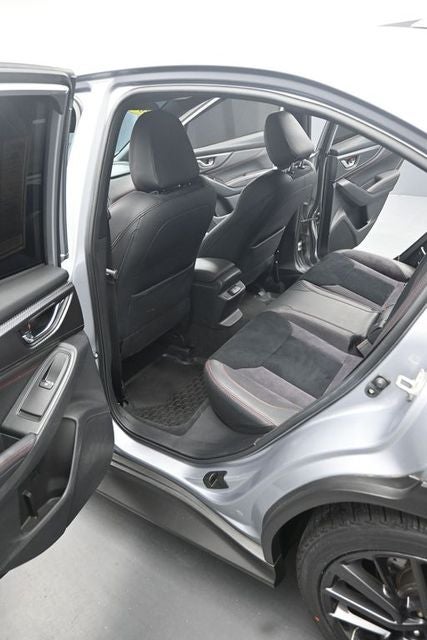2022 Subaru WRX Limited
