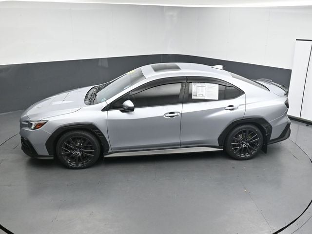 2022 Subaru WRX Limited