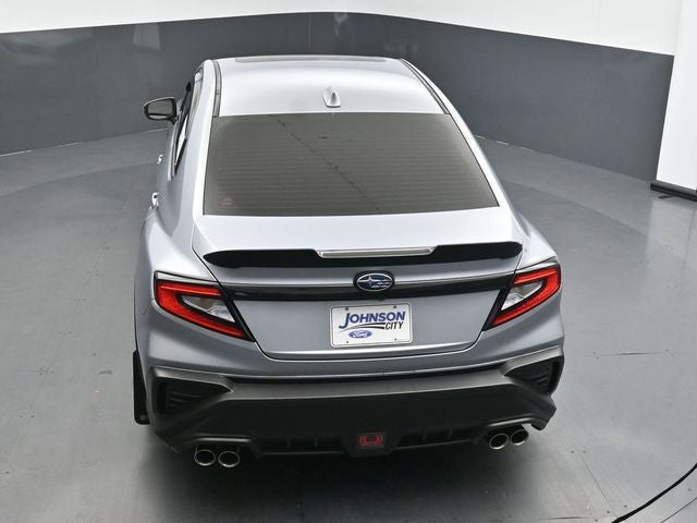 2022 Subaru WRX Limited
