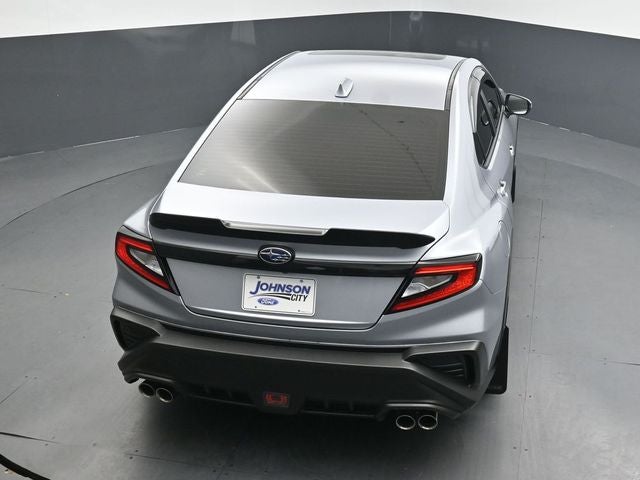 2022 Subaru WRX Limited