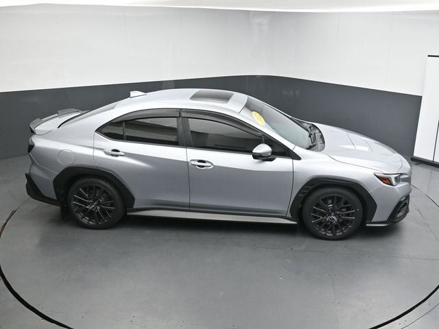 2022 Subaru WRX Limited