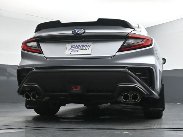 2022 Subaru WRX Limited