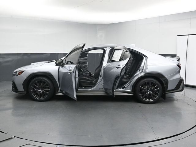 2022 Subaru WRX Limited