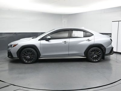2022 Subaru WRX Limited