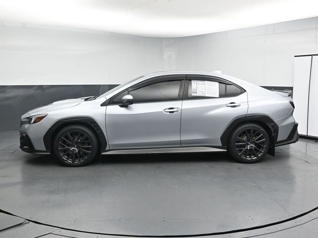 2022 Subaru WRX Limited