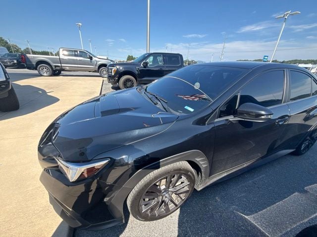 2023 Subaru WRX Limited