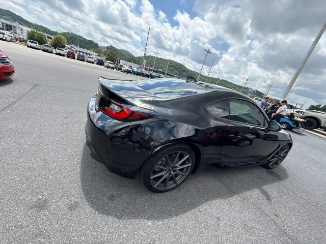 2023 Subaru BRZ Limited