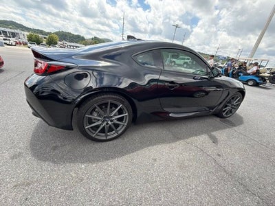 2023 Subaru BRZ Limited