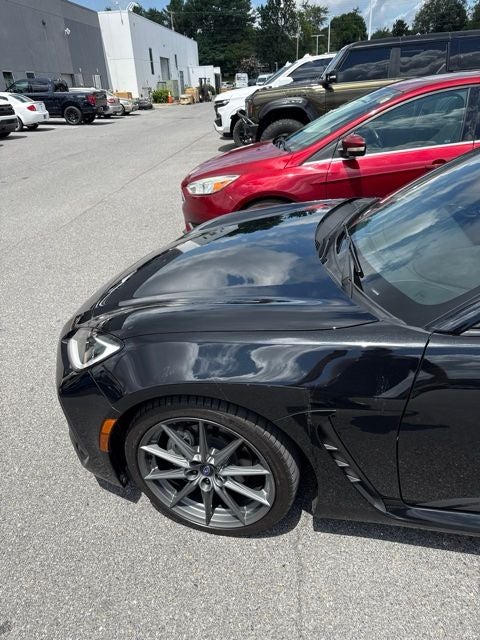 2023 Subaru BRZ Limited
