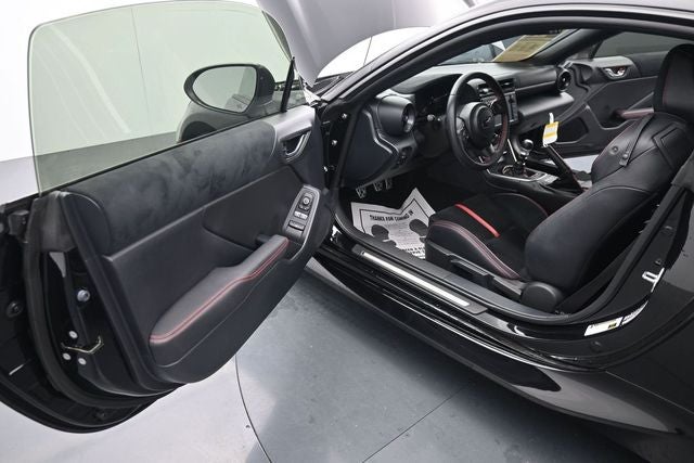 2023 Subaru BRZ Limited