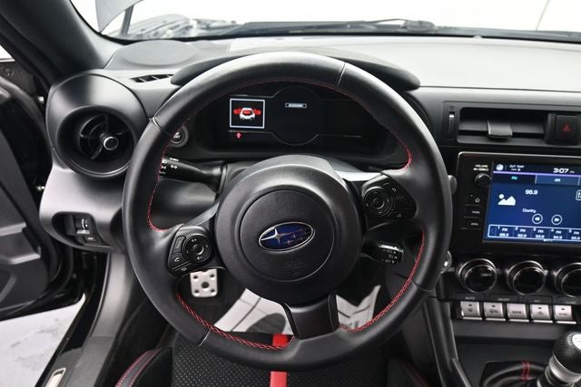 2023 Subaru BRZ Limited