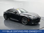 2023 Subaru BRZ Limited