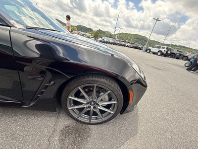 2023 Subaru BRZ Limited