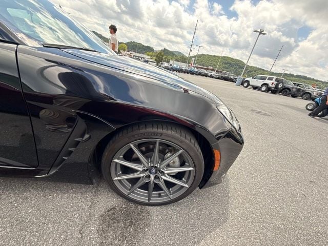 2023 Subaru BRZ Limited