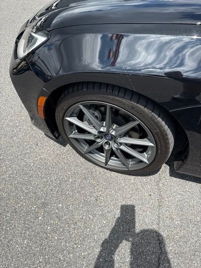 2023 Subaru BRZ Limited