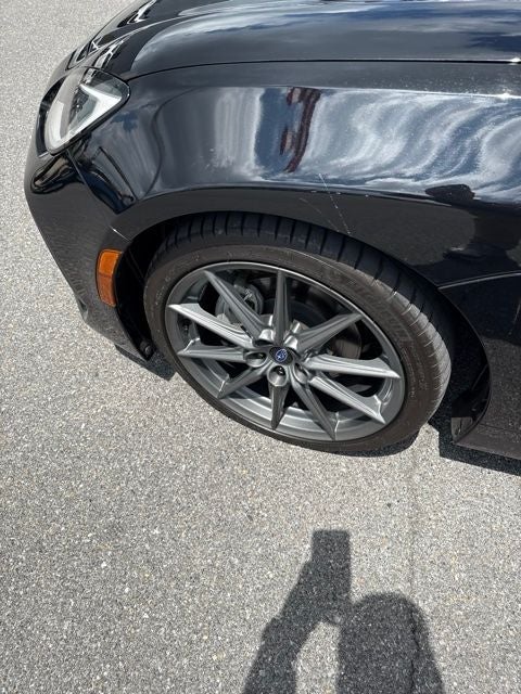 2023 Subaru BRZ Limited