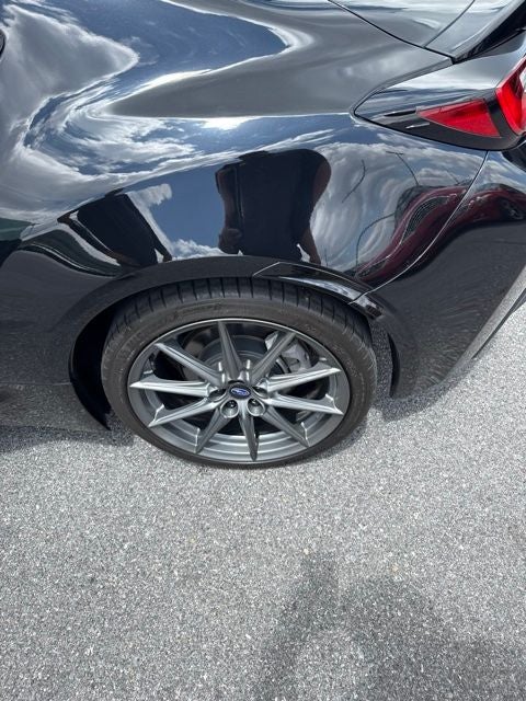 2023 Subaru BRZ Limited