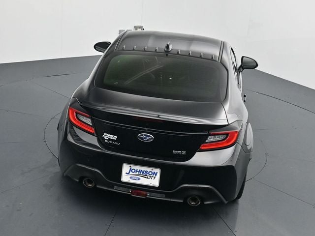 2023 Subaru BRZ Limited