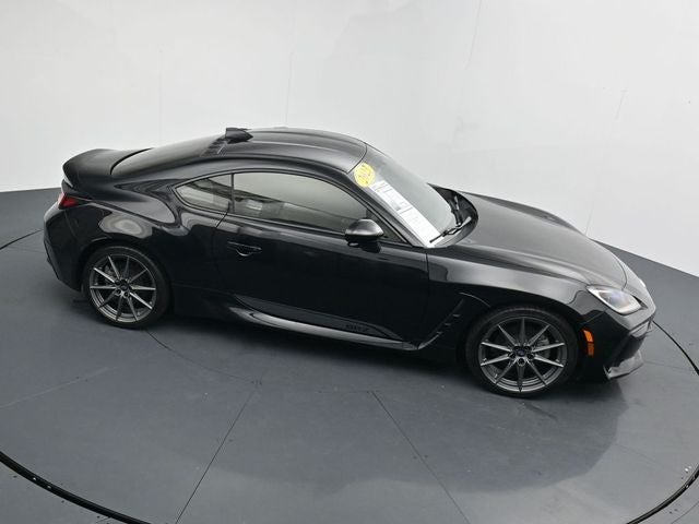2023 Subaru BRZ Limited