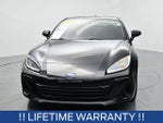 2023 Subaru BRZ Limited