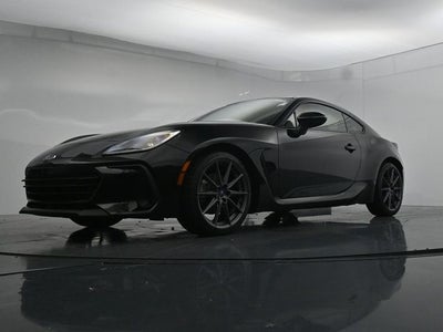 2023 Subaru BRZ Limited