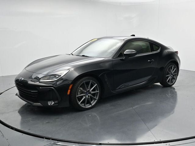 2023 Subaru BRZ Limited