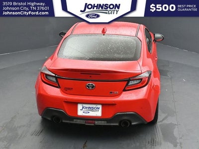 2025 Toyota GR86 Premium