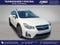 2017 Subaru Crosstrek 2.0i Premium